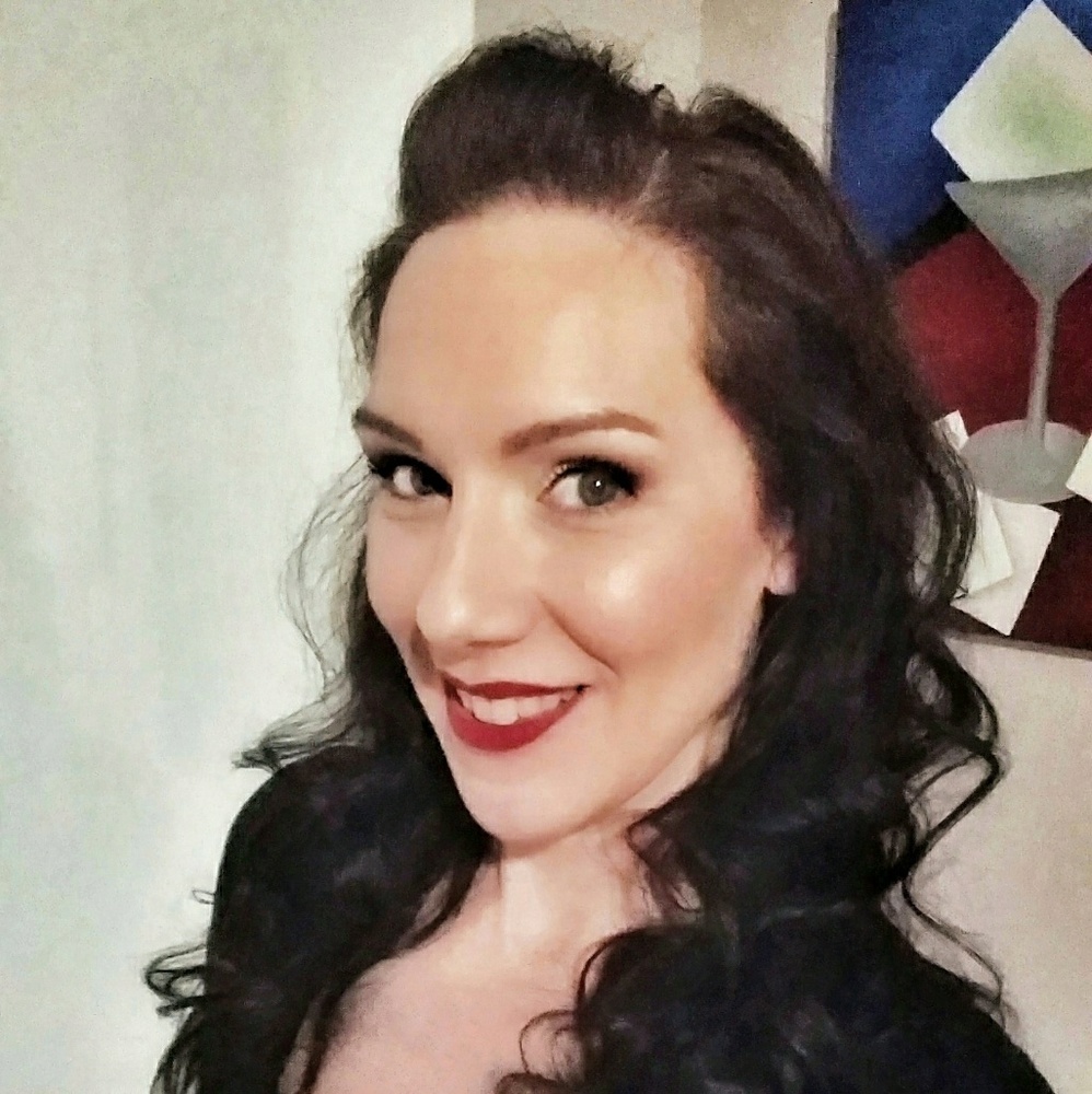 Meet your Posher, Rachael